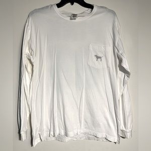 PINK Victoria Secret Long Sleeve